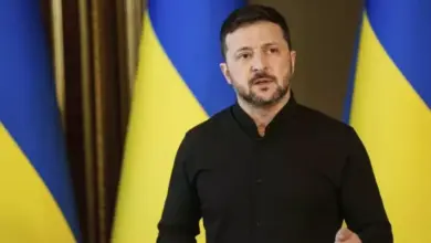 Zelensky Setujui Usulan Damai AS, Utusan Trump Dijadwalkan Temui Putin Bahas Konflik