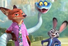 Zootopia 2: Mengungkap Misteri Seru dan Komedi Menggemaskan di Sekuel Terbaru