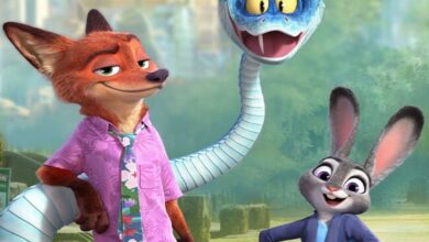 Zootopia 2: Mengungkap Misteri Seru dan Komedi Menggemaskan di Sekuel Terbaru
