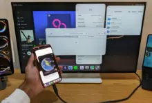 iPhone 17 Pro Max Jalankan iPadOS 26 dengan Multitasking MacOS di Monitor Eksternal