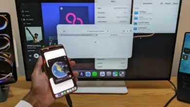 iPhone 17 Pro Max Jalankan iPadOS 26 dengan Multitasking MacOS di Monitor Eksternal