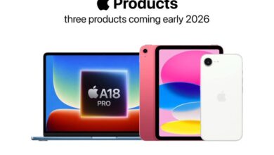 iPhone 17e Diperkirakan Meluncur Awal Tahun dengan Upgrade Kamera 18MP dan Chip A19