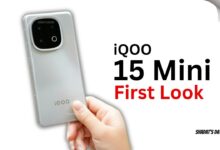 iQOO 15 Mini Rilis, Usung Baterai 7.000mAh & Spesifikasi Gahar di Kelas HP Mini