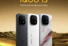 iQOO 15 Mulai Rilis Global, India Jadi Pasar Perdana Peluncuran Resmi