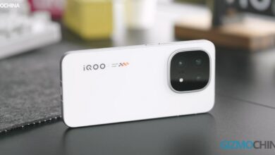 iQOO 15 Resmi Hadir dengan Snapdragon 8 Elite Gen 5, Baterai 7000mAh & Halo Light