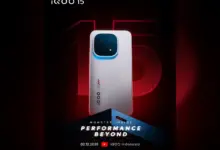 iQOO 15 Siap Rilis Desember, Smartphone Pertama di Indonesia dengan Snapdragon 8 Elite Gen 5