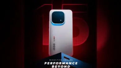 iQOO 15 Siap Rilis Desember, Smartphone Pertama di Indonesia dengan Snapdragon 8 Elite Gen 5