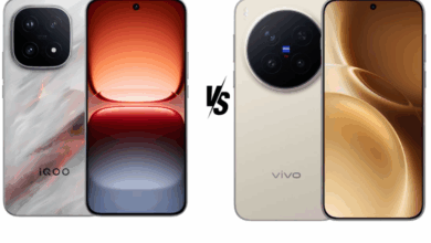 iQOO 15 vs Vivo X300 Pro: Perbandingan Performa, Kamera, dan Nilai Terbaik Smartphone