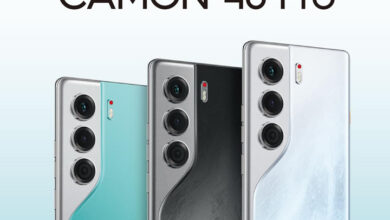 iQOO Z10 R vs Tecno Camon 40 Pro, Mana HP Terbaik untuk Konten Kreator? Simak Perbandingannya!