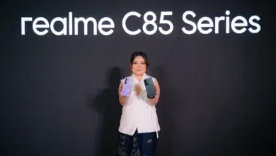 realme C85 Series Resmi Hadir di Indonesia, Usung IP69 Pro dan Baterai Jumbo 7.000 mAh