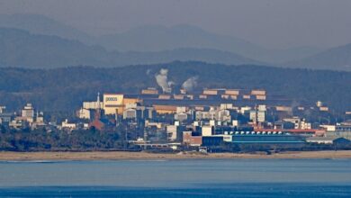 [속보] Kecelakaan Lagi di Pabrik Baja Pohang, 3 Pekerja Subkontraktor Alami Henti Jantung