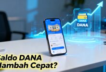 10 Aplikasi Penghasil Uang 2025 dengan Reward Terbesar untuk Pengguna Aktif