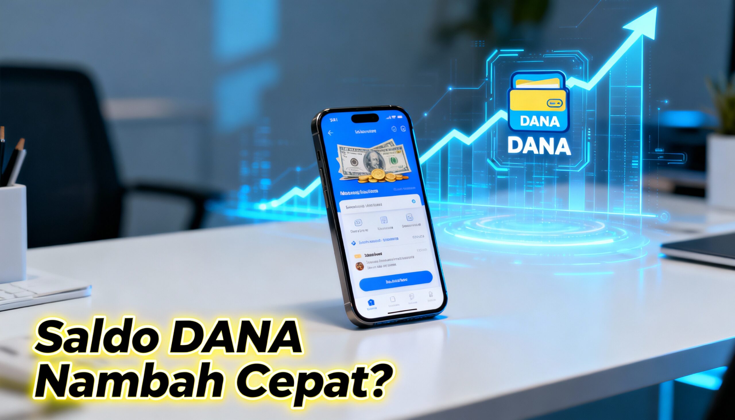 10 Aplikasi Penghasil Uang 2025 dengan Reward Terbesar untuk Pengguna Aktif