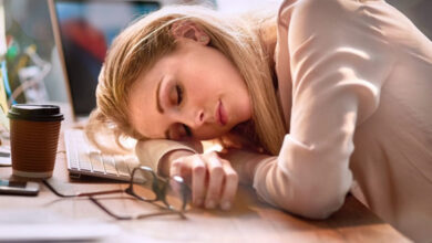 10 Cara Efektif Mengatasi Insomnia dengan Cepat Tanpa Menggunakan Obat Tidur