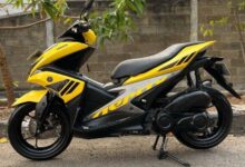 10 Daftar Harga Aerox Bekas Terbaru, Mulai Rp15 Jutaan di Pasaran Indonesia