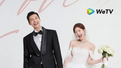 10 Drama China William Chan Terbaik dengan Rating Tertinggi, Terbaru Love's Ambition