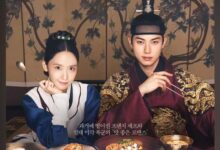 10 Drama Korea Kerajaan dan Timeslip Mirip Bon Appetit, Your Majesty, Wajib Ditonton!