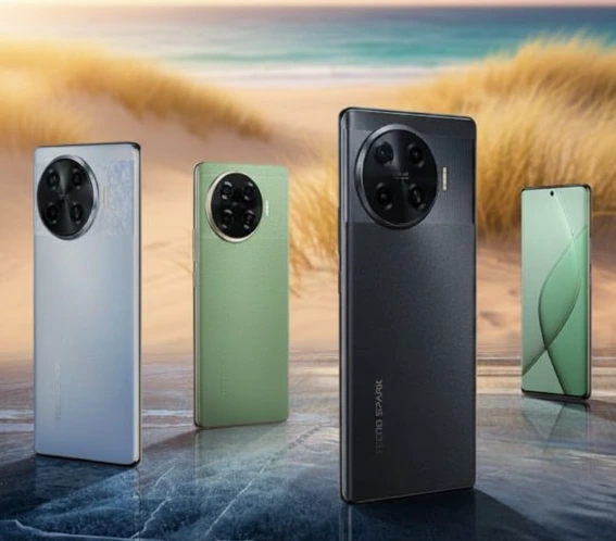 10 HP 1 Jutaan Terbaik 2025 untuk Ojol: Baterai Awet, Layar Terang, GPS Akurat