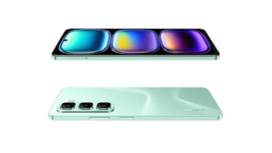 10 HP dengan RAM 8GB dan Penyimpanan 256GB, Pilihan Terbaik untuk Multitasking Lancar