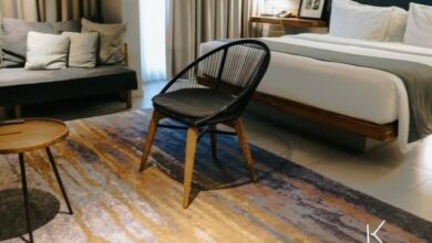 10 Hotel di Bandung dengan Spot Foto Keren untuk Liburan Hits dan Estetik