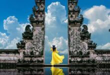 10 Kota di Indonesia Paling Sering Dikunjungi Turis, Destinasi Favorit Tahun Ini