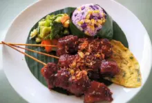 10 Kuliner Autentik Kalimantan yang Wajib Dicoba, Rasanya Bikin Penasaran!