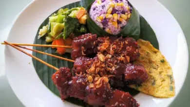 10 Kuliner Autentik Kalimantan yang Wajib Dicoba, Rasanya Bikin Penasaran!