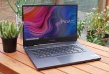 10 Laptop Ryzen 7 Terbaik 2025 untuk Editing, Programming, dan Gaming: Cepat & Menguntungkan