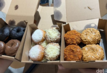 10 Makanan Viral TikTok Sepanjang Tahun 2025 yang Wajib Kamu Coba dan Ketahui Tren-Nya