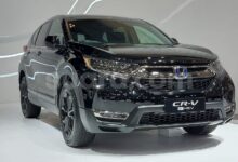 10 Mobil yang Paling Rawan Terjadi Pencurian, Honda Masih Jadi Target Utama Maling