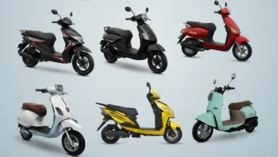 10 Motor Listrik Murah di Bawah Rp10 Juta, Simak Daftar Terbaru dan Spesifikasinya