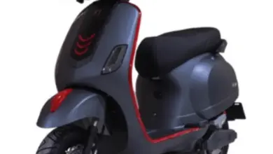 10 Motor Listrik Terbaik untuk Aktivitas Harian, Harga Mulai Rp3 Jutaan