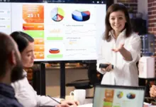 10 Rekomendasi Aplikasi Desain Presentasi Berbasis AI untuk Slide Cepat dan Profesional