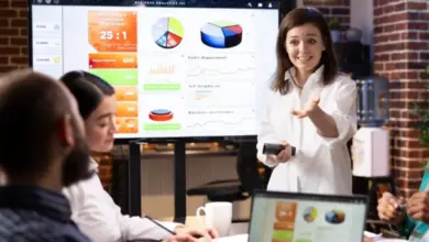 10 Rekomendasi Aplikasi Desain Presentasi Berbasis AI untuk Slide Cepat dan Profesional