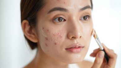 10 Rekomendasi BB Cream Terbaik untuk Kulit Berjerawat, Ringan tapi Coverage Maksimal