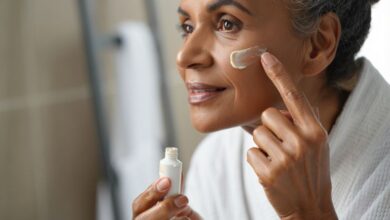 10 Rekomendasi BB Cream Terbaik untuk Kulit Berkerut, Natural & Anti Crack di Bawah Rp150 Ribu