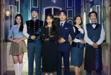 10 Rekomendasi Drakor Seru Bertema Horor untuk Ditonton Saat Halloween