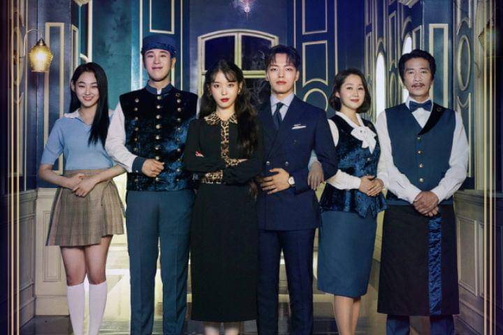 10 Rekomendasi Drakor Seru Bertema Horor untuk Ditonton Saat Halloween