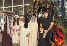 10 Rekomendasi Film Seram Terbaik untuk Menyambut dan Merayakan Halloween di Rumah