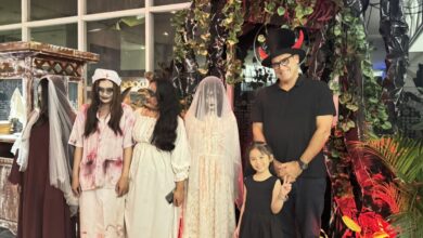 10 Rekomendasi Film Seram Terbaik untuk Menyambut dan Merayakan Halloween di Rumah