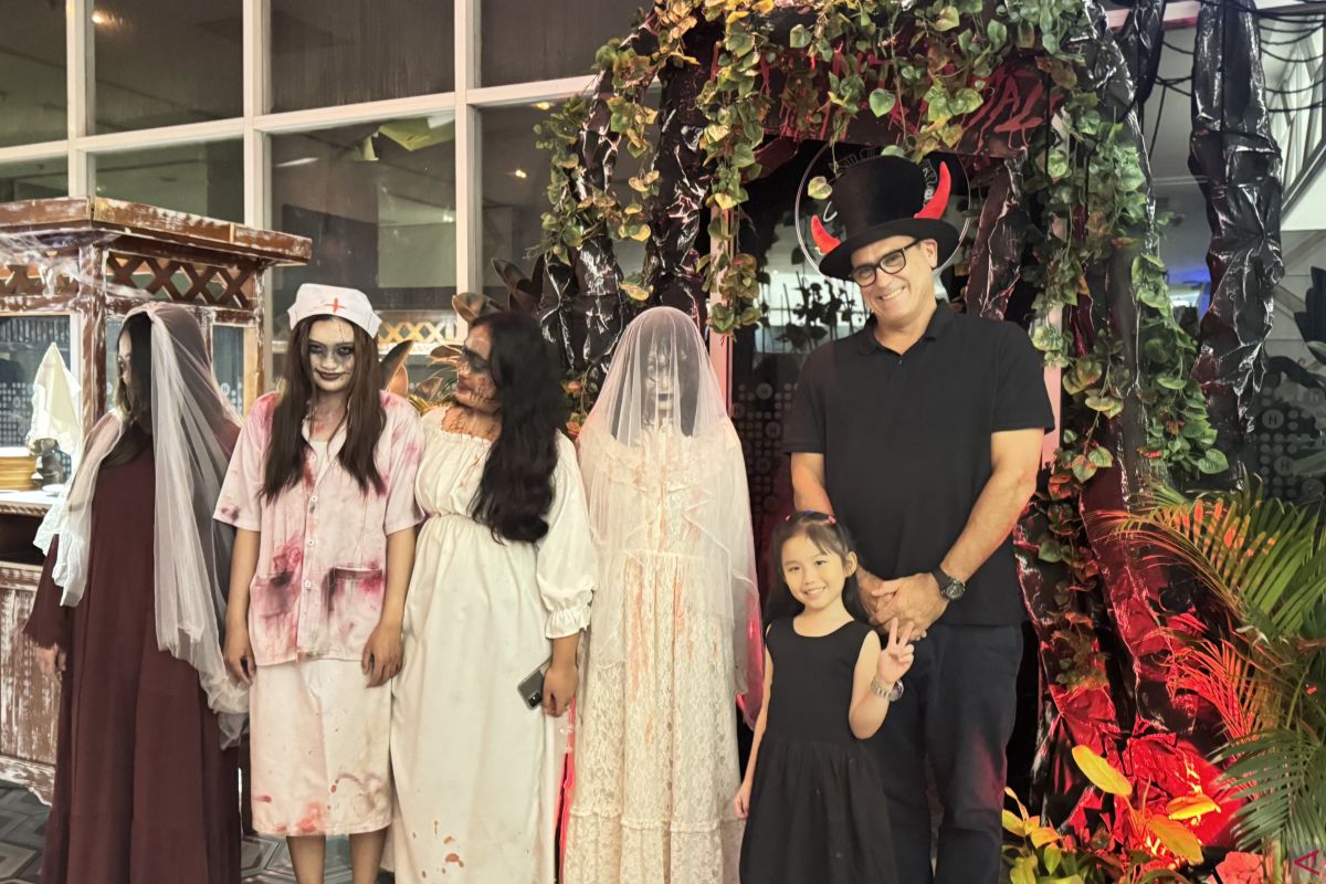 10 Rekomendasi Film Seram Terbaik untuk Menyambut dan Merayakan Halloween di Rumah