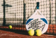 10 Rekomendasi Lapangan Padel di Jakarta: Alamat & Harga Sewa Terbaru, Lengkap!