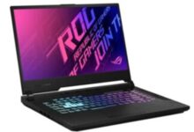 10 Rekomendasi Laptop ASUS ROG Terbaik Desember 2025, Spesifikasi & Harga Terbaru