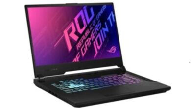 10 Rekomendasi Laptop ASUS ROG Terbaik Desember 2025, Spesifikasi & Harga Terbaru