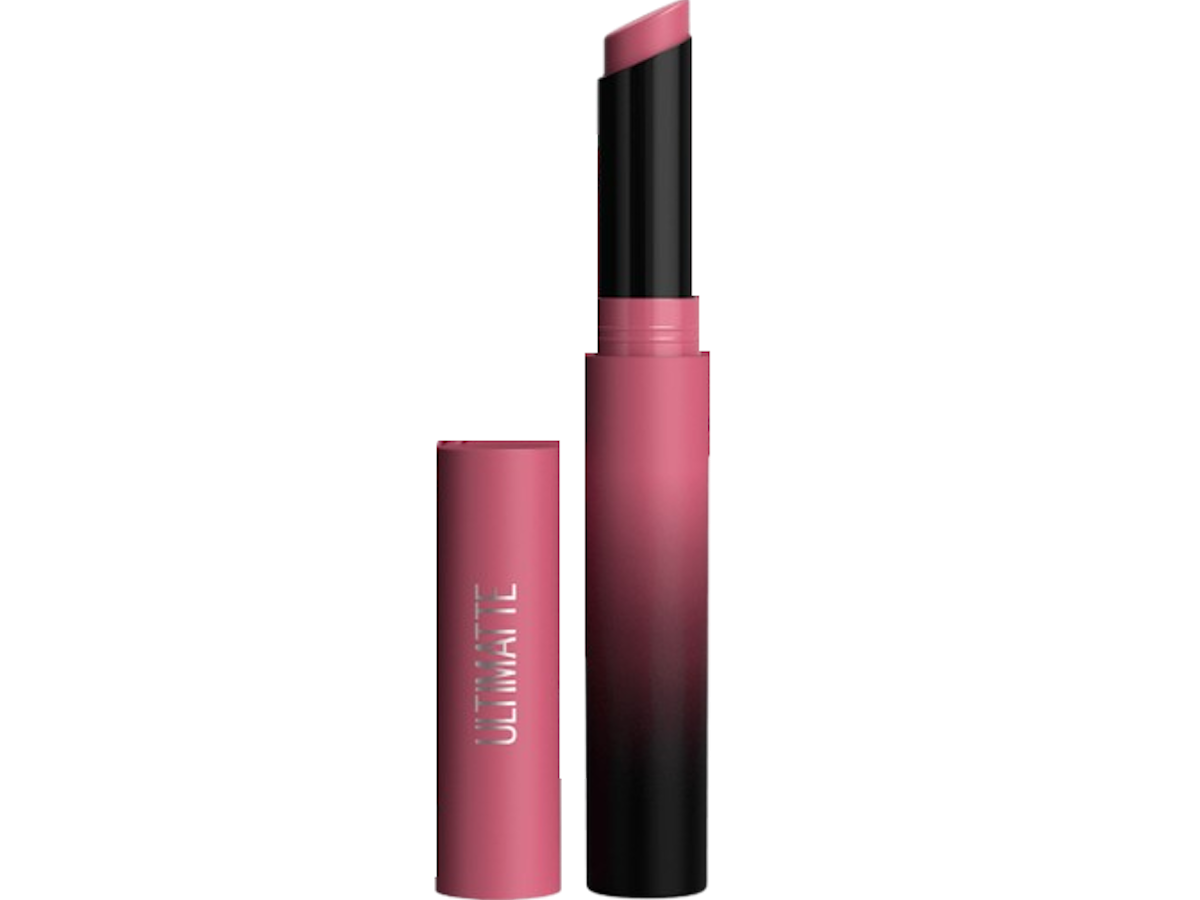 10 Rekomendasi Lipstik Maybelline Terbaik, Tahan Lama & Cocok untuk Semua Warna Kulit