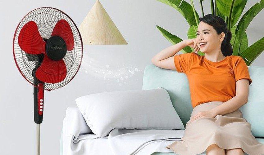 10 Rekomendasi Merk Kipas Angin Terbaik dan Paling Awet untuk Pilihan Rumah Tangga