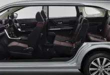 10 Rekomendasi Mobil Keluarga Besar Terbaik, Nyaman dan Aman untuk Perjalanan Jauh