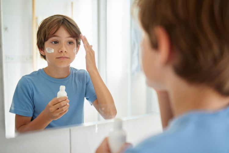 10 Rekomendasi Moisturizer Anak Usia 11 Tahun, Kulit Lembap dan Bebas Iritasi di Bawah Rp100 Ribu