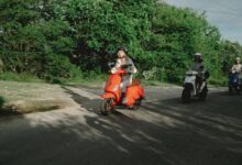 10 Rekomendasi Motor Terbaik untuk Perempuan: Ringan, Nyaman, dan Mudah Dikendarai