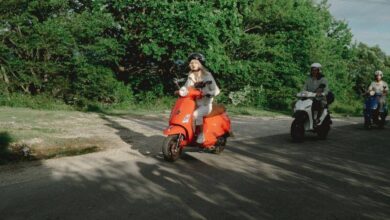 10 Rekomendasi Motor Terbaik untuk Perempuan: Ringan, Nyaman, dan Mudah Dikendarai